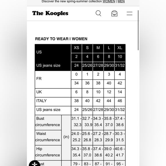 The Kooples Velvet Short Black Dress - Picture 3 of 16